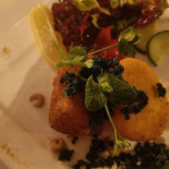 't Hofstedeke Comida