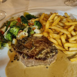 't Hofstedeke Comida