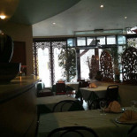 Wang Kaew À l'intérieur