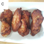 Dok Koon Thai Take-away food