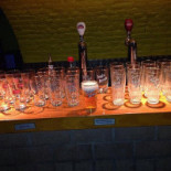 Den Bloets À l'intérieur