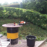 Den Bloets Extérieur