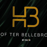 Hof Ter Bellebroek Boisson