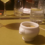 Café De La Gare Bebida