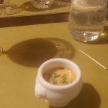 Café De La Gare Bebida