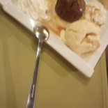 Café De La Gare Bebida