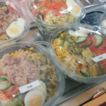 Best Fresh Nourriture