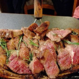 Café De La Gare Nourriture