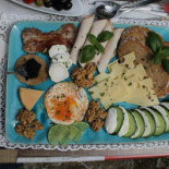 Best Fresh Nourriture