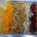 Best Fresh Nourriture