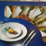 Best Fresh Nourriture