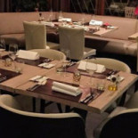 Bacchus À l'intérieur