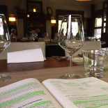 Bacchus À l'intérieur