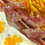 De Harmonie Nourriture