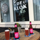 De Harmonie Extérieur