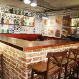 Donerix À l'intérieur