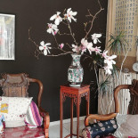 Haowang À l'intérieur