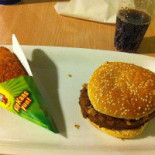 De Groten Honger Comida