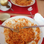 De Groten Honger Comida