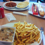 De Groten Honger Comida