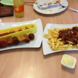 De Groten Honger Comida