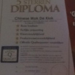 De Groten Honger Carta