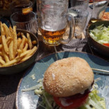 The Monkey Nourriture