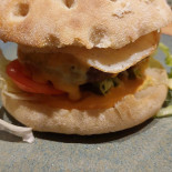 The Monkey Nourriture