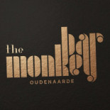 The Monkey Logo