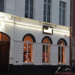 The Monkey Extérieur