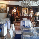 De Bekemolen À l'intérieur