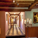 De Bekemolen À l'intérieur