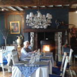 De Bekemolen À l'intérieur