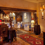 De Bekemolen À l'intérieur