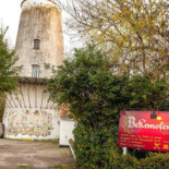 De Bekemolen Extérieur