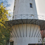 De Bekemolen Extérieur