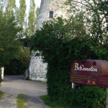 De Bekemolen Extérieur