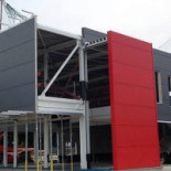 Quick Hannut Extérieur