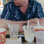 Quick Hannut Boisson