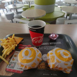 Quick Hannut Boisson