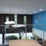 Quick Hannut À l'intérieur