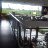 Quick Hannut À l'intérieur