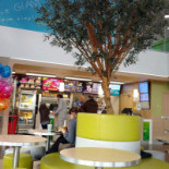 Quick Hannut Extérieur