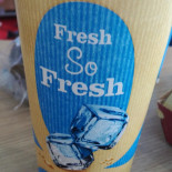 Quick Hannut Boisson