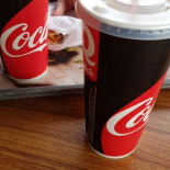 Quick Hannut Boisson