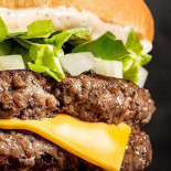 Quick Hannut Nourriture