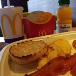Mcdonald's Nourriture