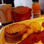 Mcdonald's Nourriture