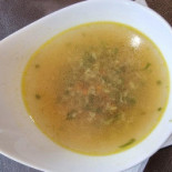 Den Artisjok Nourriture