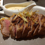 Den Artisjok Nourriture